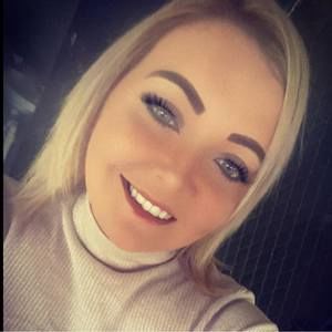 Meet your Posher, Kim